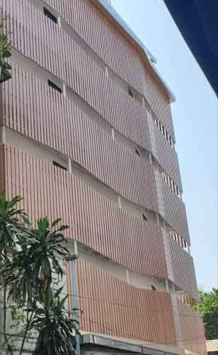 โรงแรมพี18