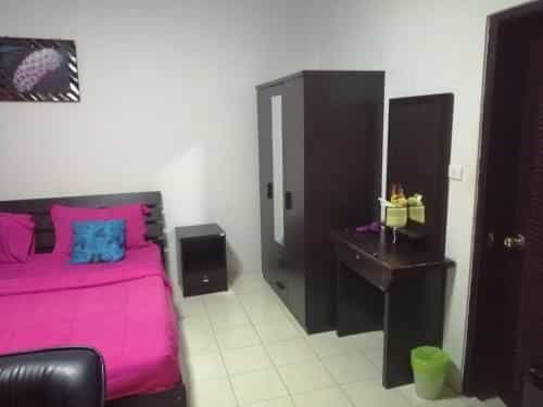 Aonang Music Home Aonang Music Home