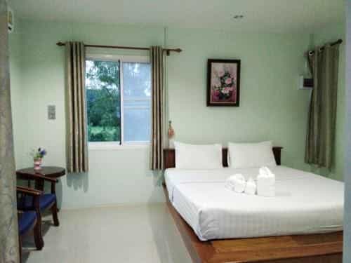 Pakjai resort Pakjai resort