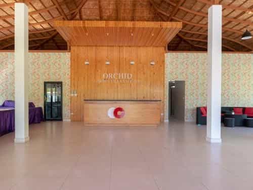 Capital O847 Orchid Garden Villa