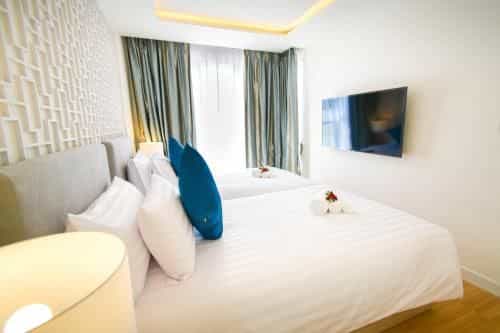 The Aristo Seaview Patong