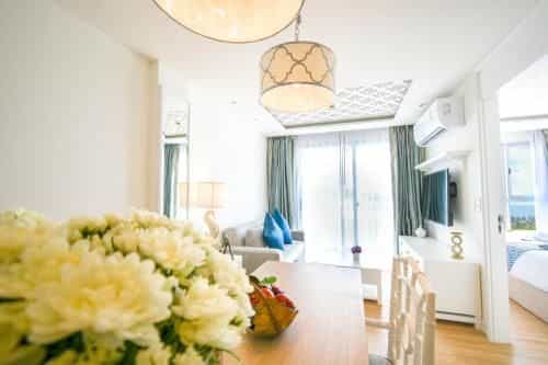 The Aristo Seaview Patong