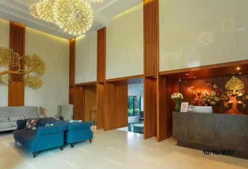 The Aristo Resort Phuket by Holy Cow