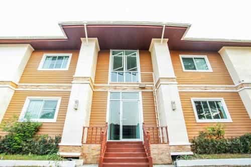 บ้านสวน ฟ้าใส บ้านสวน ฟ้าใส