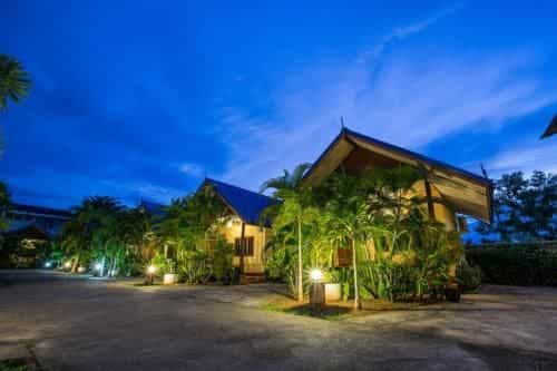 Family Resort Chumphon Family Resort Chumphon