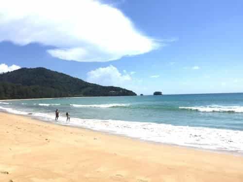 Vacation Time Hostel @ Nai Yang Beach Vacation Time Hostel @ Nai Yang Beach