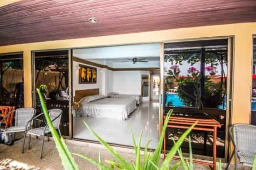 Bougainvillea Terrace House Bougainvillea Terrace House