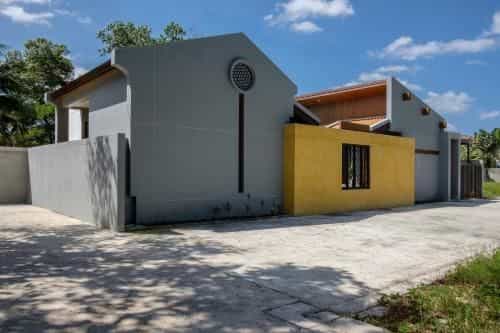 Design Villa near Laguna