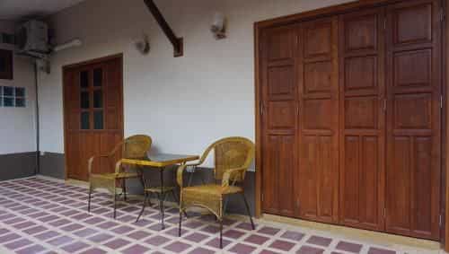 Baan Isara