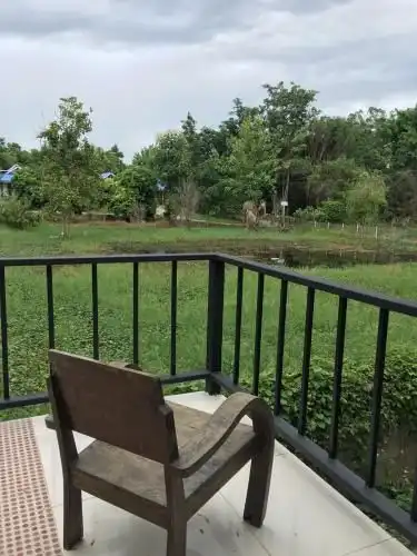 บ้านสวน อินทนนท์ รีสอร์ต