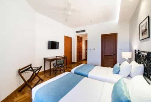 2 BDR Apartment Allamanda Phuket, Nr. 13