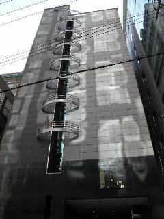 JBIS Tourist Hotel