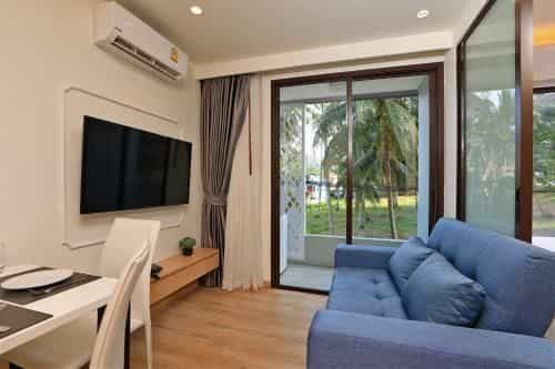 New apartment in Aristo by CapitalPro