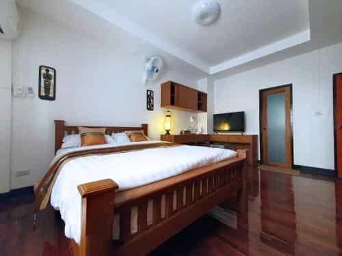 CHANCHAO Hostel