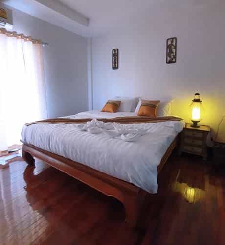 CHANCHAO Hostel