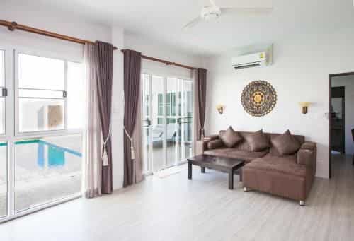 Lux Pool Villas Krabi Ao Nang Lux Pool Villas Krabi Ao Nang