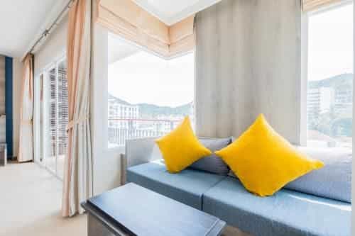 Lustrous Ocean Phuket by Favstay