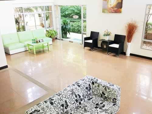 Flame Tree Residence Hua Hin