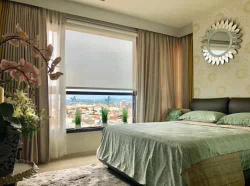 The Base Central Pattaya Deluxe Kingsize The Base Central Pattaya Deluxe Kingsize