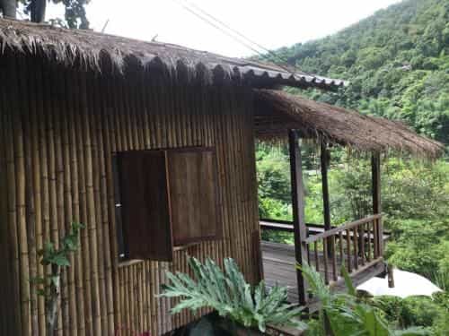 Baandin Tharnthong-Maekhumpong