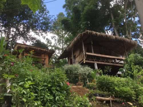 Baandin Tharnthong-Maekhumpong