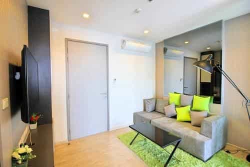 The Base, Central Pattaya, 18th Floor, Sea View The Base, Central Pattaya, 18th Floor, Sea View