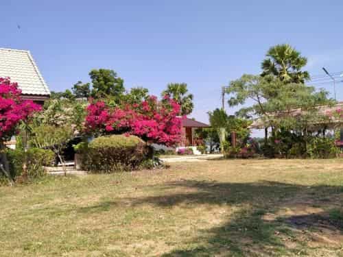 Maekhong View Guesthouse