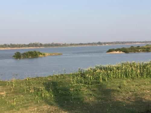 Maekhong View Guesthouse