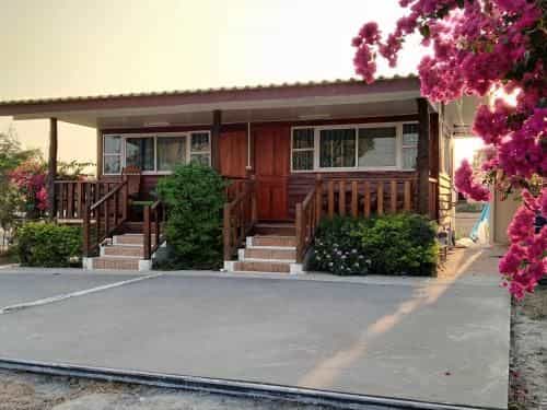 Maekhong View Guesthouse