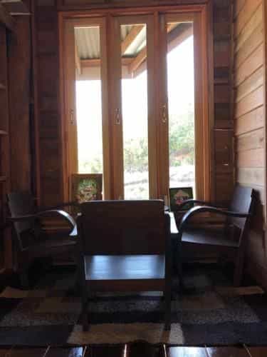 Chakerpor Country Home