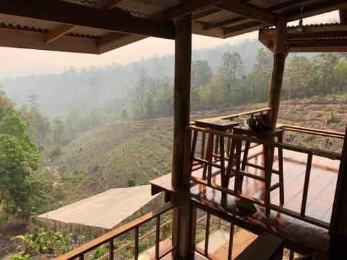 Chakerpor Country Home