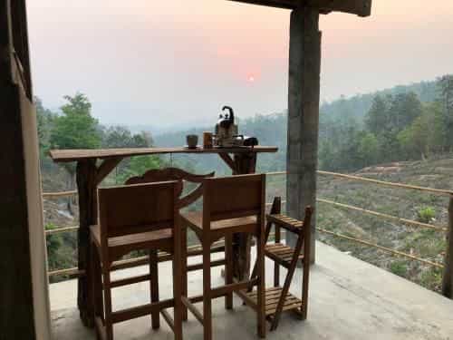 Chakerpor Country Home