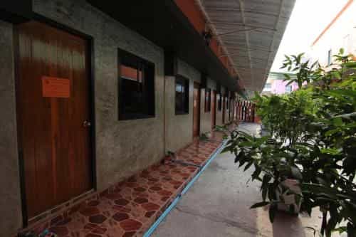 Winny Apartment Rayong Winny Apartment Rayong