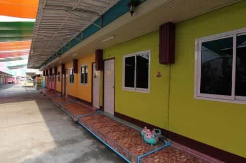 Winny Apartment Rayong Winny Apartment Rayong