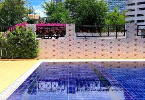Jomtien Residence