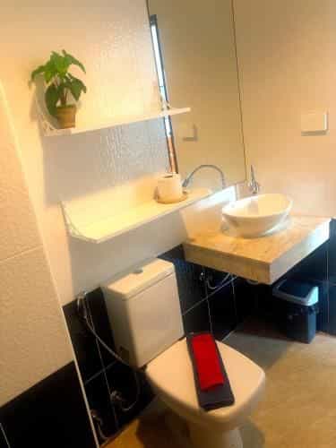 Jomtien Residence