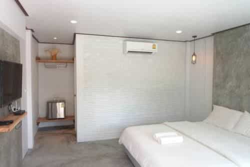 Saithong beach resort Saithong beach resort