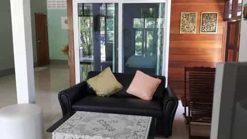 Saithong beach resort Saithong beach resort