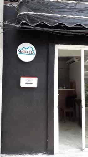 Megatel