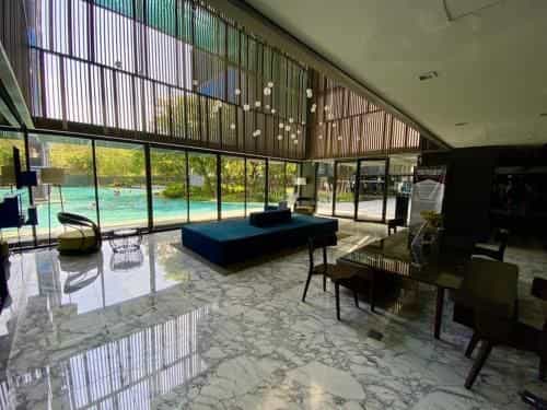 Modern apartment The Deck 211 at Patong by PLH Phuket