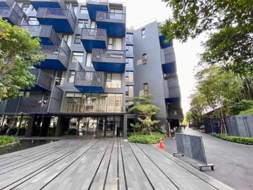 Modern apartment The Deck 211 at Patong by PLH Phuket
