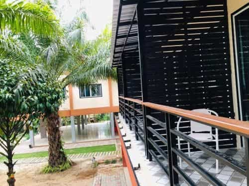 สุขกมล รีสอร์ท SookKamol Resort สุขกมล รีสอร์ท SookKamol Resort
