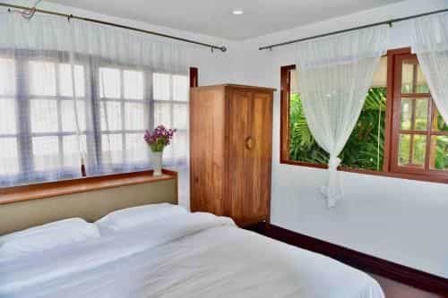 Moo Baan Lanna Villa