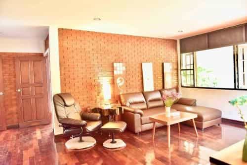 Moo Baan Lanna Villa