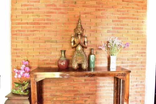 Moo Baan Lanna Villa