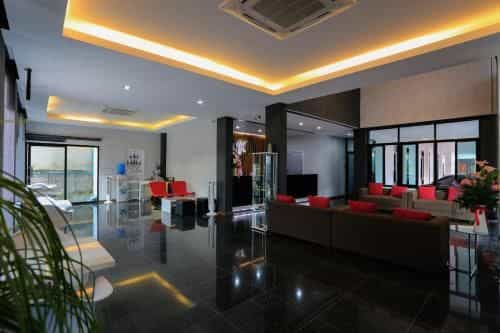 Khonkaen Residence Khonkaen Residence