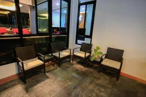 Khonkaen Residence Khonkaen Residence