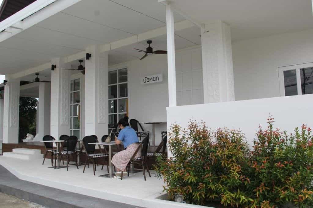 ลักษวรรณ บูทิก