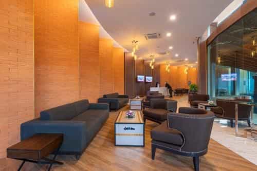 Sea View Panora Surin by Holy Cow E102