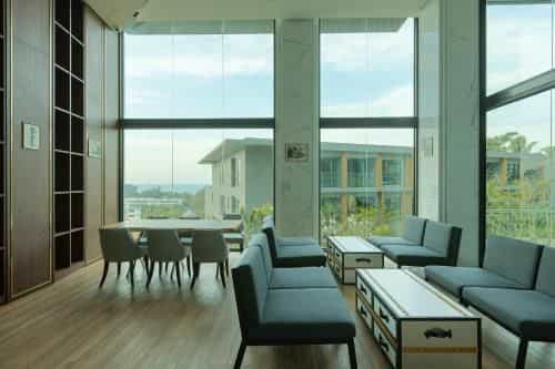 Sea View Panora Surin by Holy Cow E102